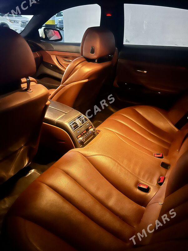 BMW 6 Series Gran Coupe 2014 - 599 000 TMT - 15-й этап - img 7