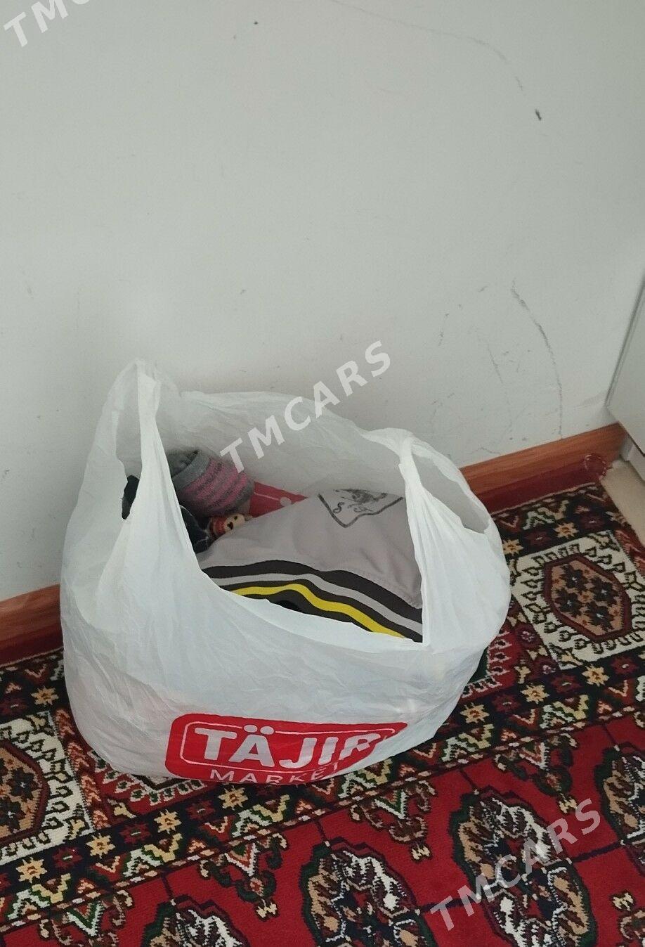 Çaga eşikleri - Türkmenabat - img 2