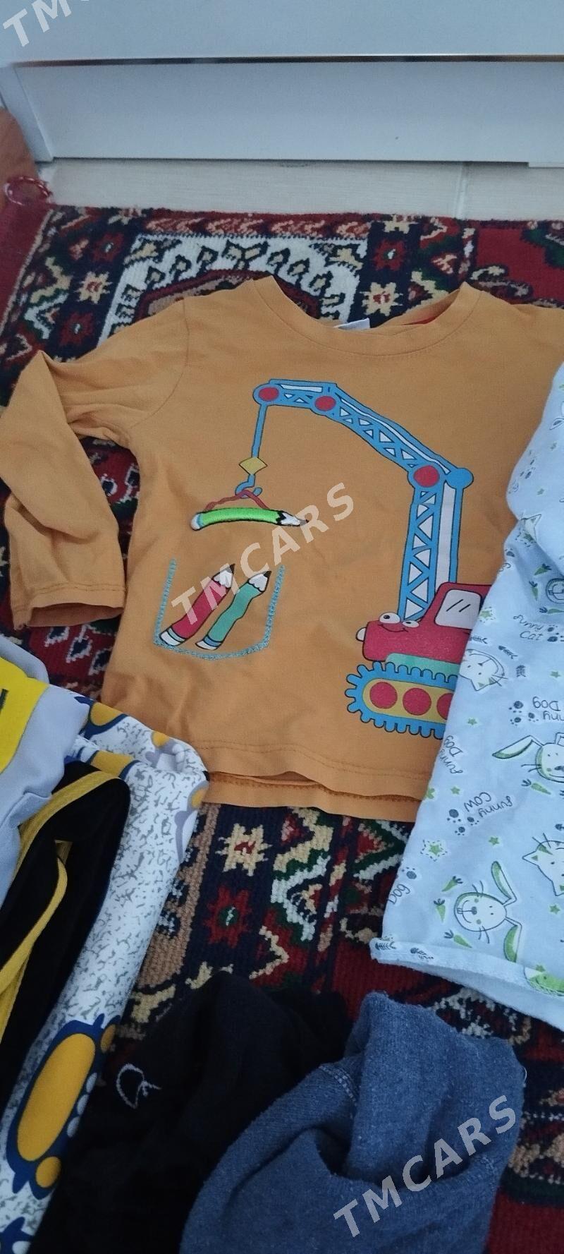 Çaga eşikleri - Türkmenabat - img 5
