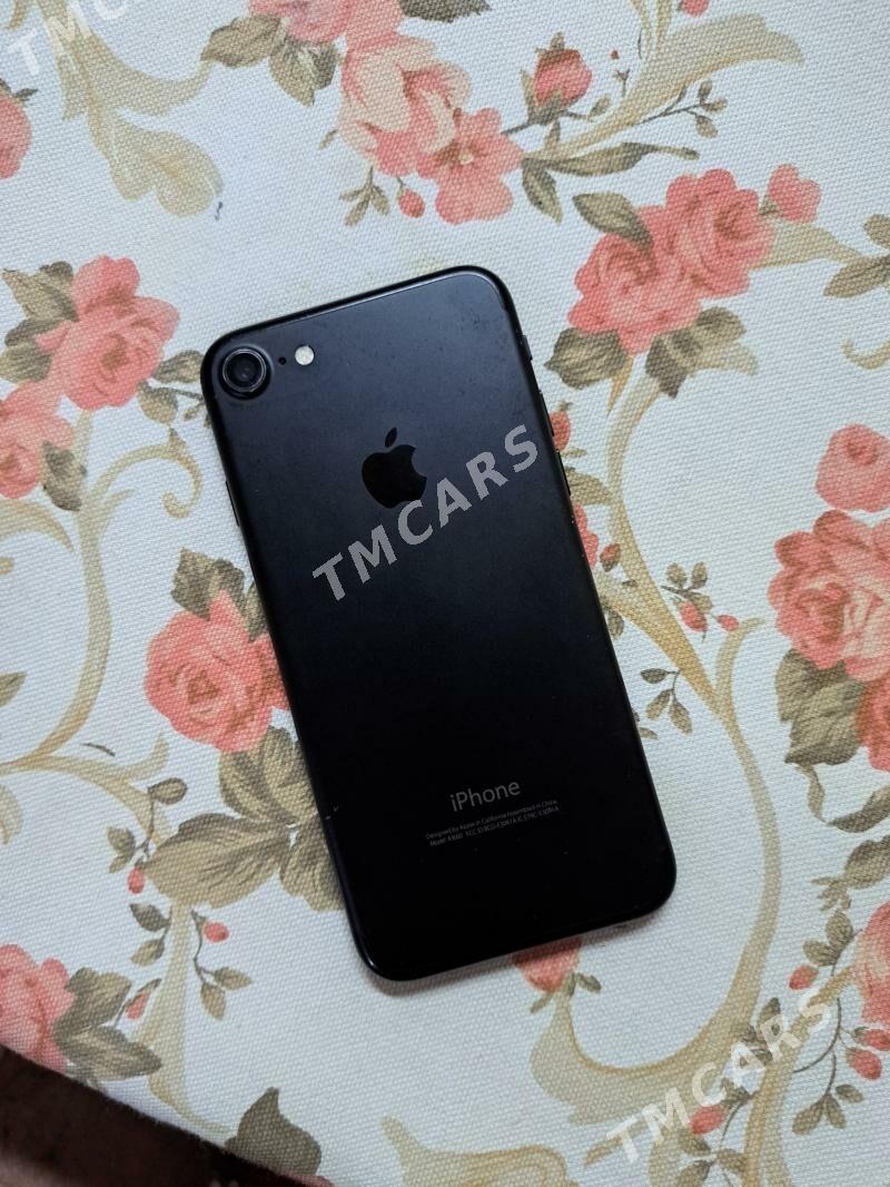 iphone 7 - Дашогуз - img 2