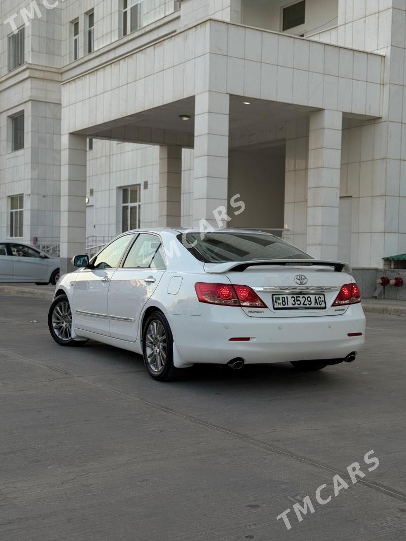 Toyota Aurion 2008 - 220 000 TMT - Aşgabat - img 2