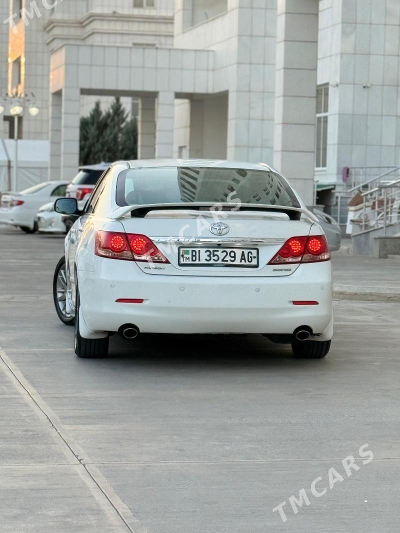 Toyota Aurion 2008 - 220 000 TMT - Aşgabat - img 5