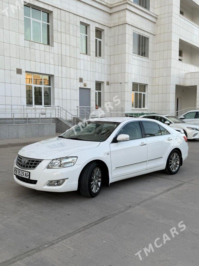 Toyota Aurion 2008 - 220 000 TMT - Aşgabat - img 4