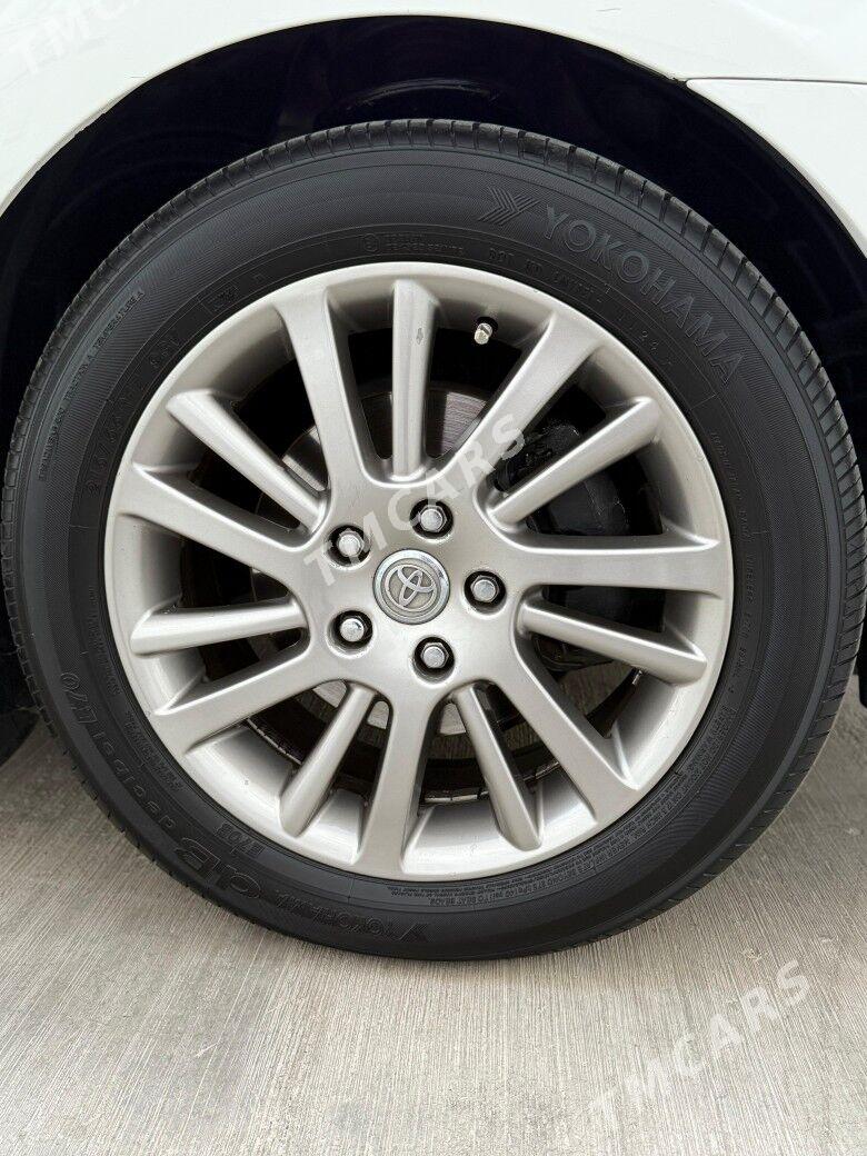Toyota Aurion 2008 - 220 000 TMT - Aşgabat - img 3