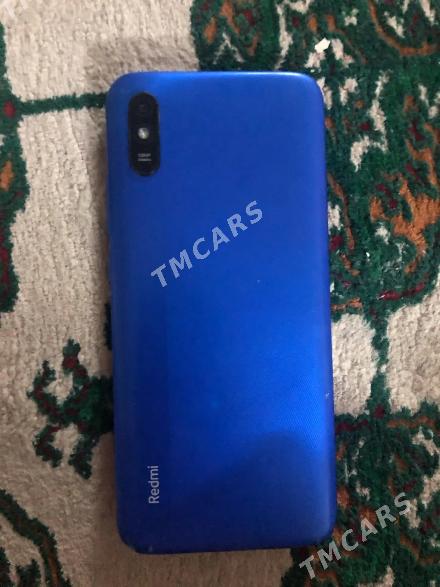 Redmi 9A - Мир 1 - img 2