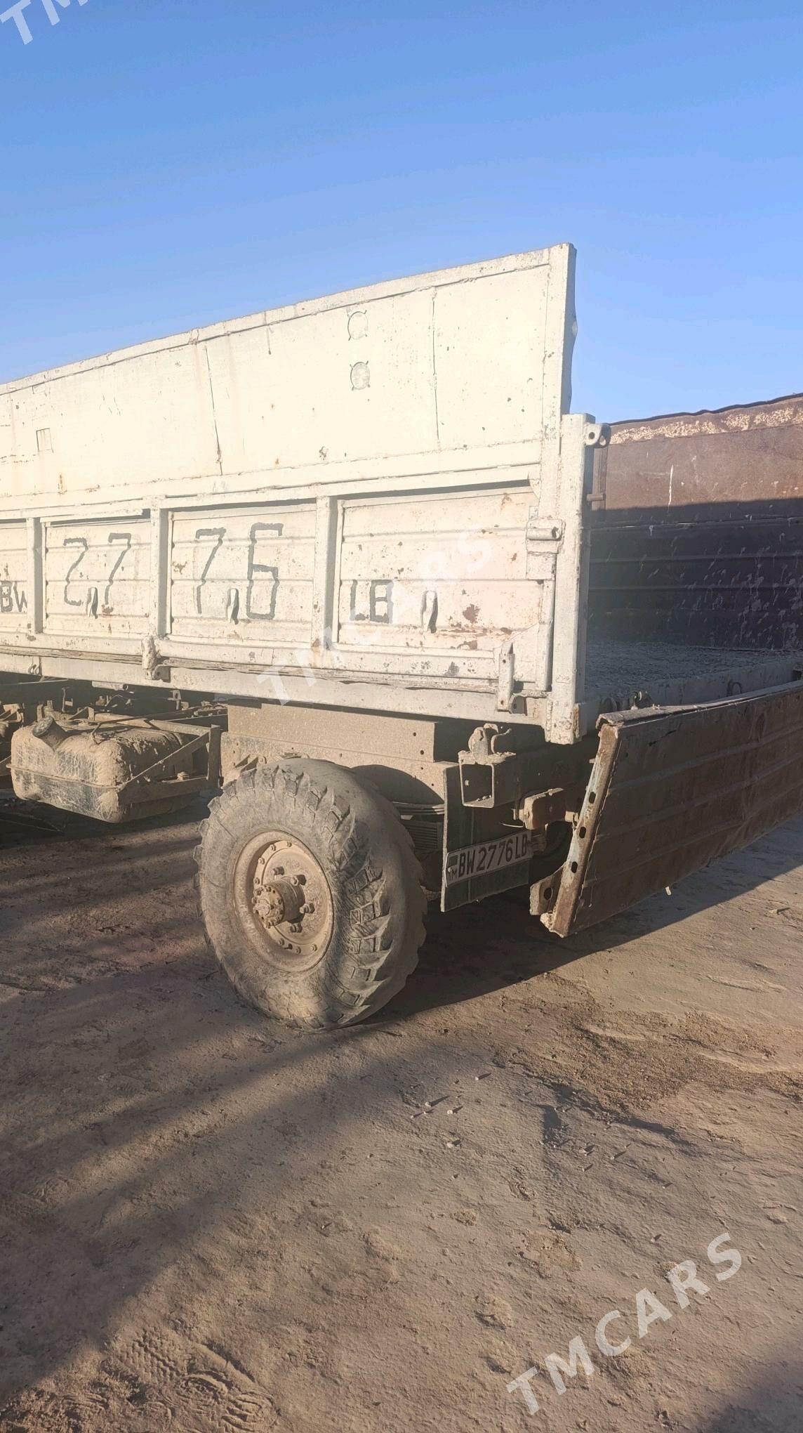 Gaz 66 1994 - 20 000 TMT - Саят - img 2