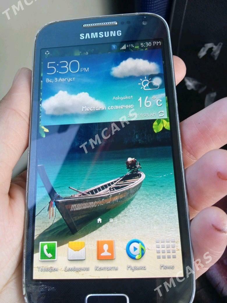 samsung s4 - Херрикгала - img 2