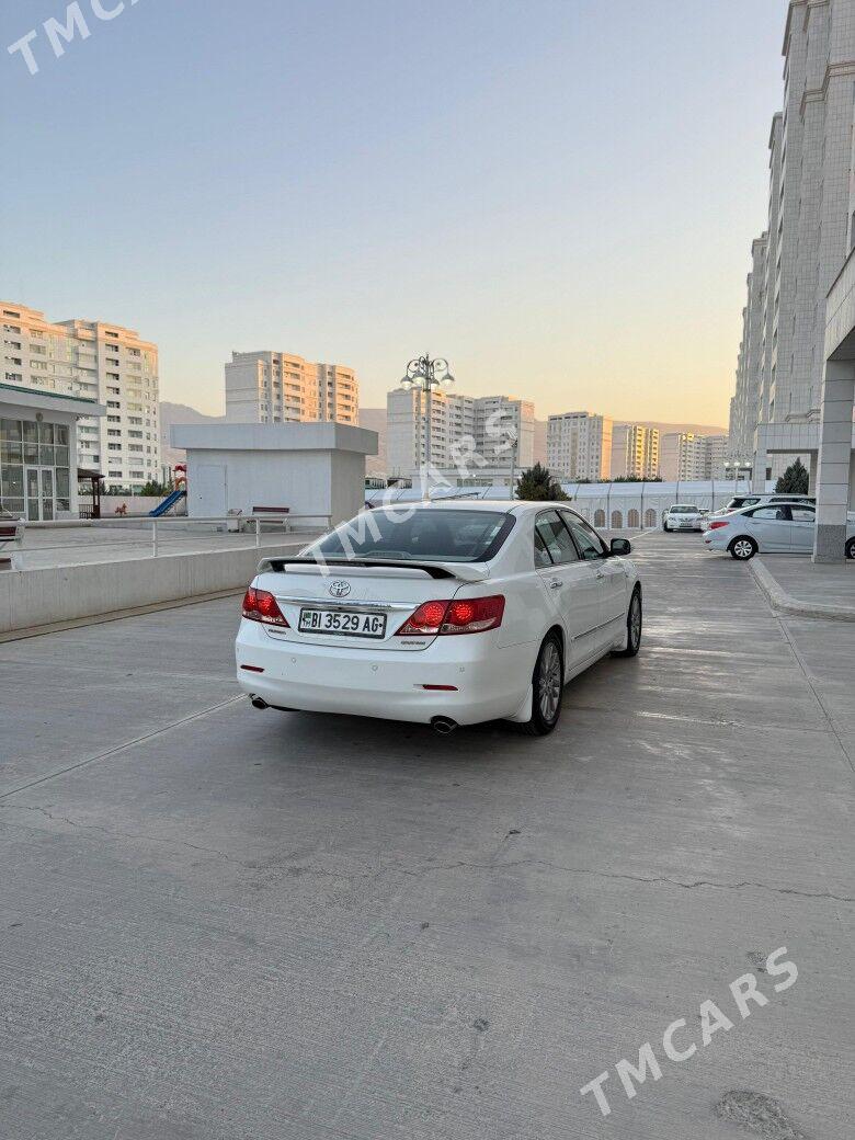 Toyota Aurion 2008 - 220 000 TMT - Aşgabat - img 7