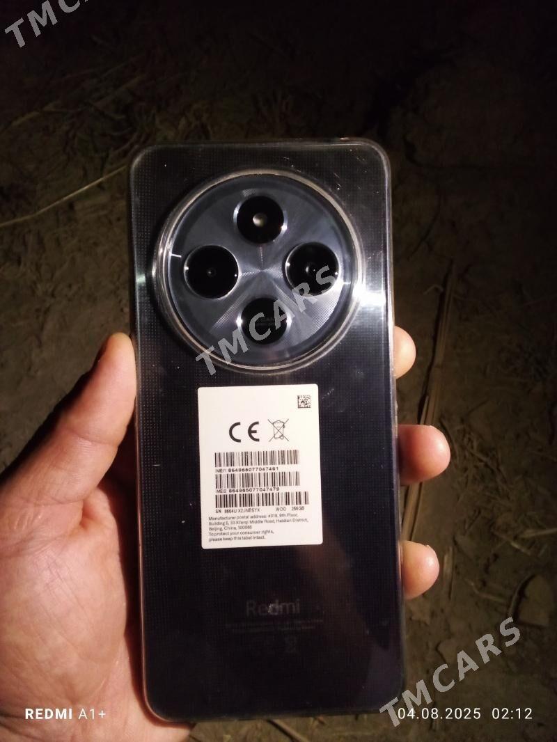Redmi 14c - Гороглы (Тагта) - img 2
