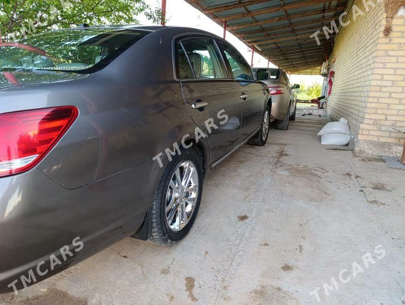 Toyota Avalon 2008 - 195 000 TMT - Seýdi - img 3