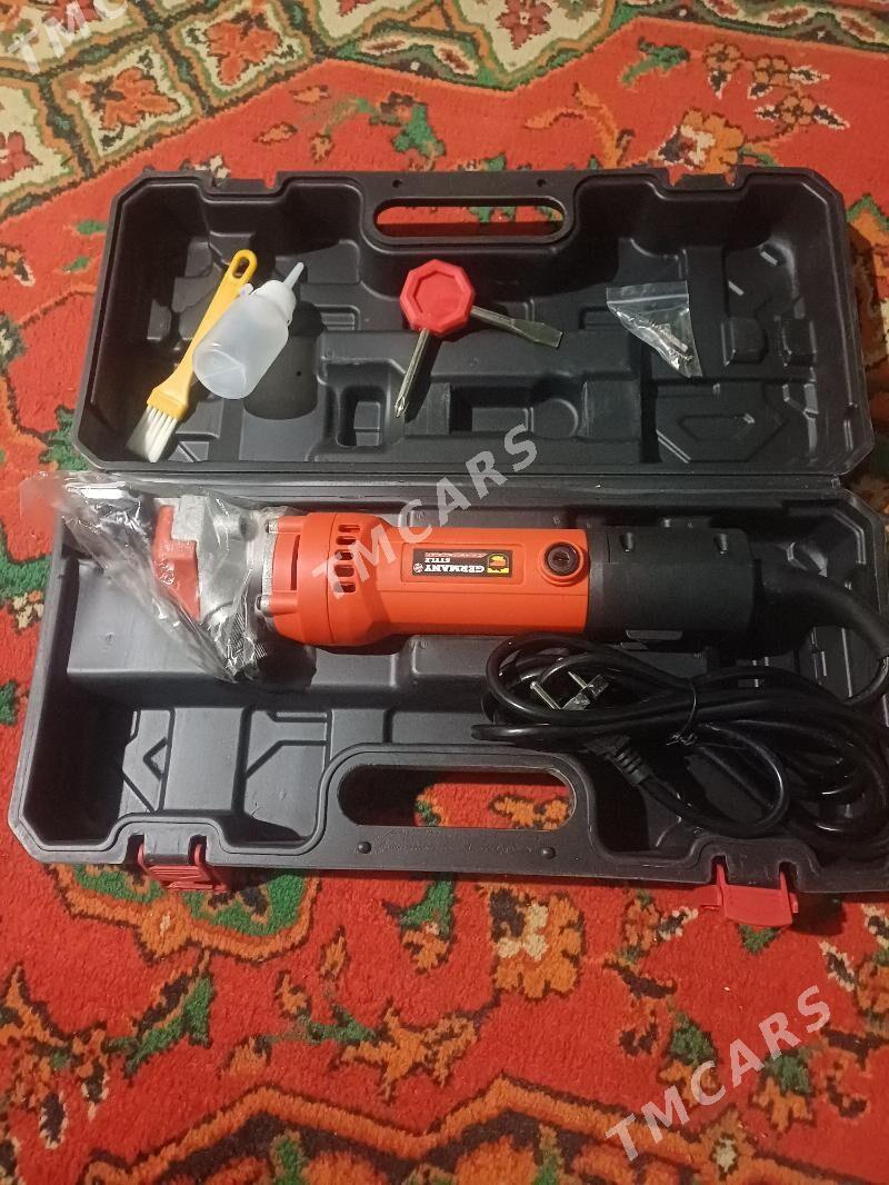 Goyun Geçi gırkyan maşınka - Türkmenabat - img 2