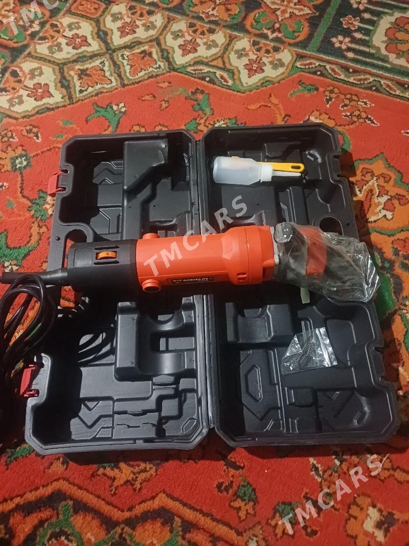 Goyun Geçi gırkyan maşınka - Türkmenabat - img 4