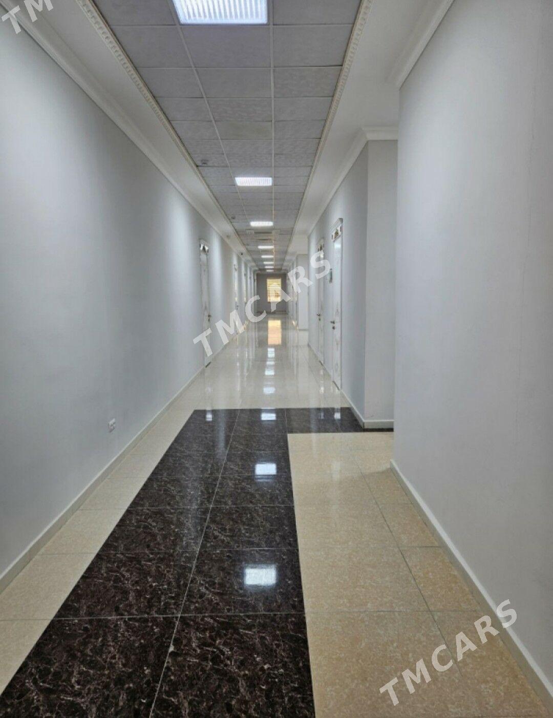 ARENDA OFIS АРЕНДА ОФИС - G.Kuliýew köç. (Obýezdnoý) - img 8