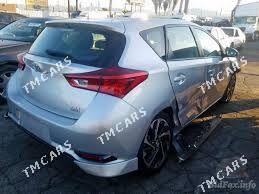 Toyota Corolla 2017 - 200 000 TMT - Aýtakow (Oguzhan köç.) - img 5