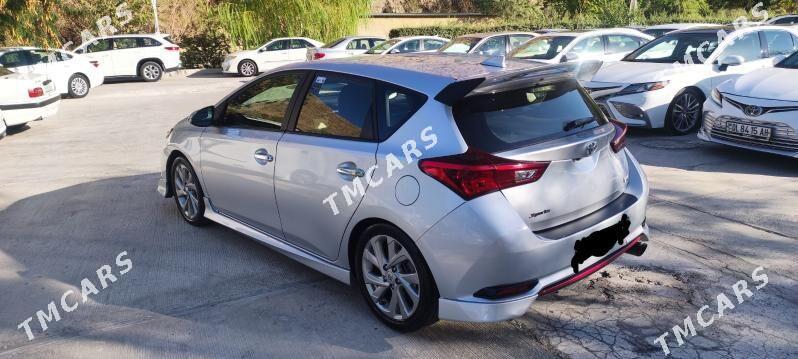Toyota Corolla 2017 - 200 000 TMT - Aýtakow (Oguzhan köç.) - img 2