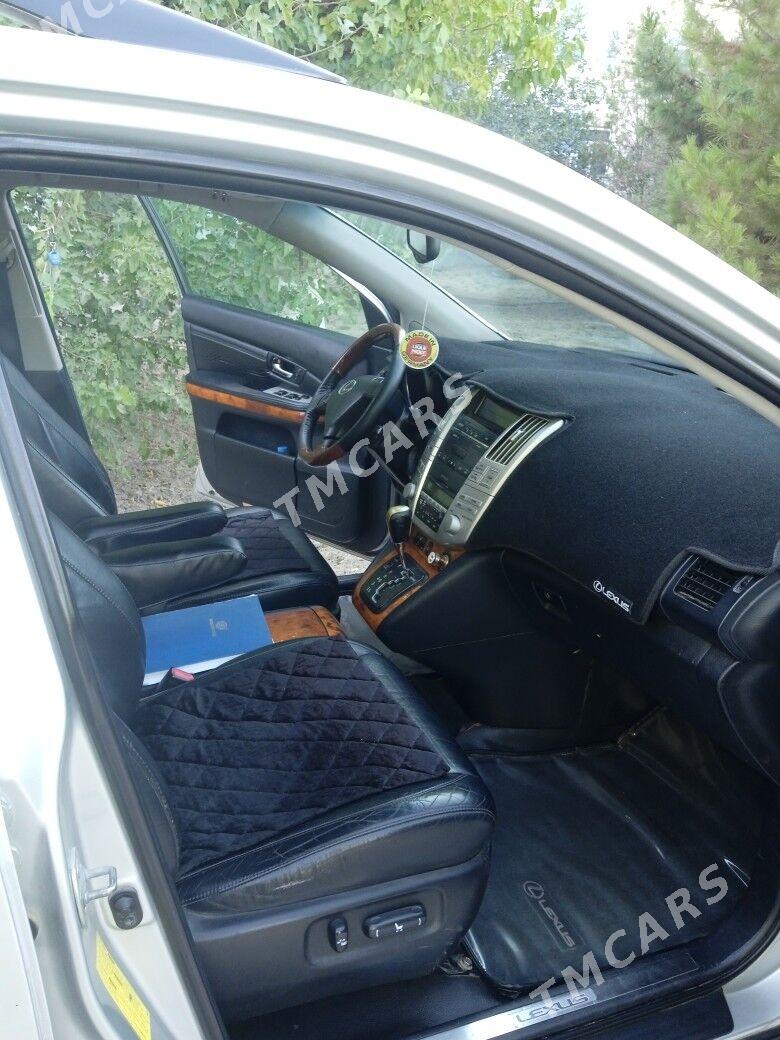 Lexus RX 330 2005 - 250 000 TMT - Dänew - img 8