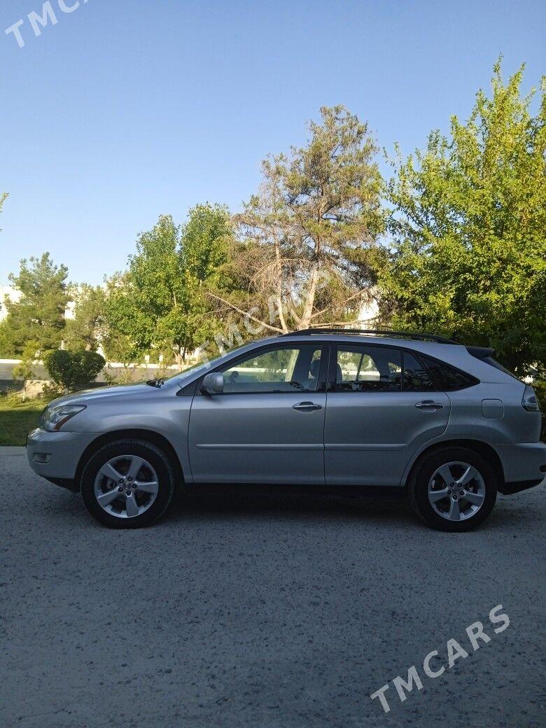 Lexus RX 330 2005 - 250 000 TMT - Dänew - img 4