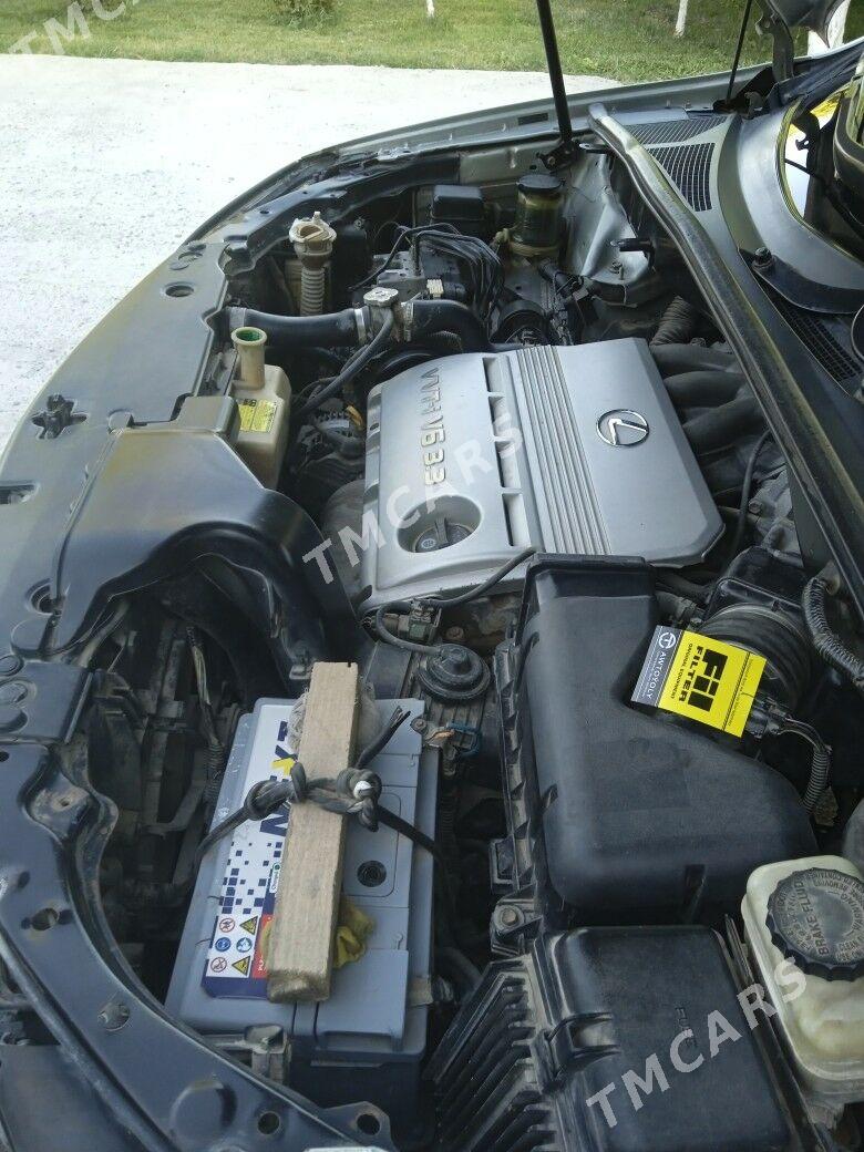 Lexus RX 330 2005 - 250 000 TMT - Dänew - img 3