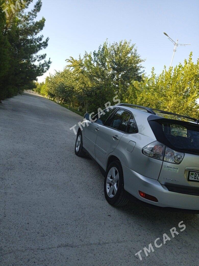 Lexus RX 330 2005 - 250 000 TMT - Dänew - img 7
