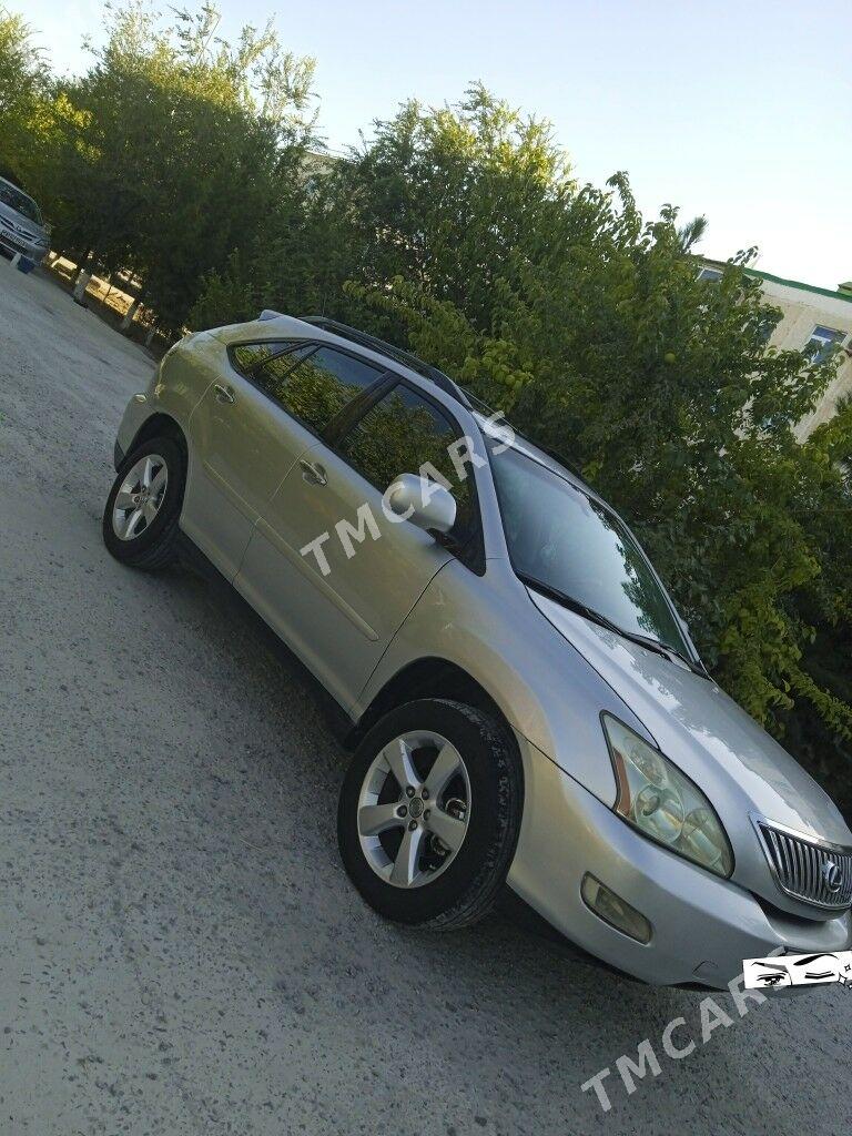 Lexus RX 330 2005 - 250 000 TMT - Dänew - img 6