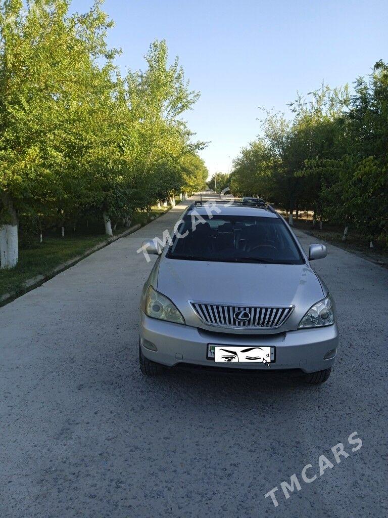 Lexus RX 330 2005 - 250 000 TMT - Dänew - img 2