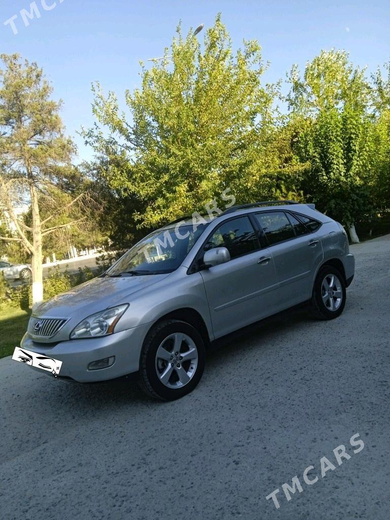 Lexus RX 330 2005 - 250 000 TMT - Dänew - img 10