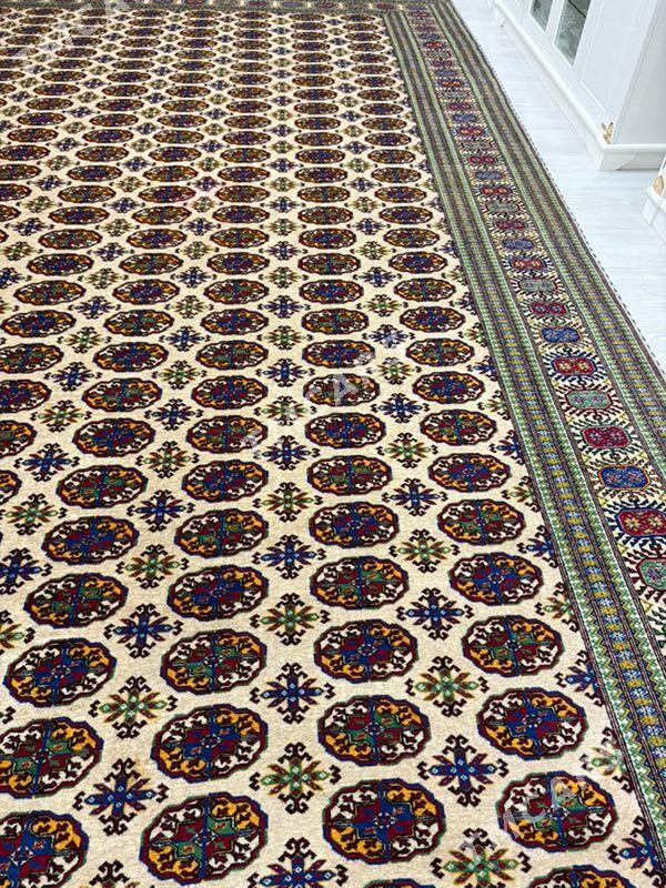 gadymy artel haly - Aşgabat - img 2