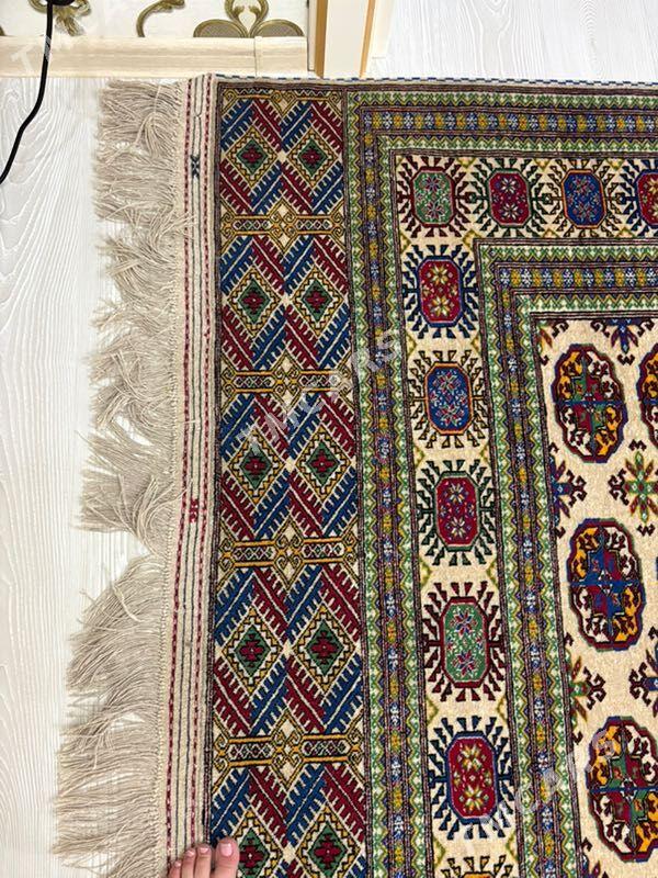 gadymy artel haly - Aşgabat - img 3