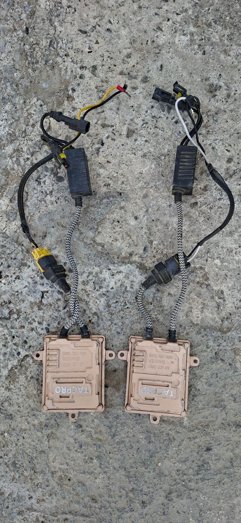 Sinon blok 100w 450 TMT - Ашхабад - img 1