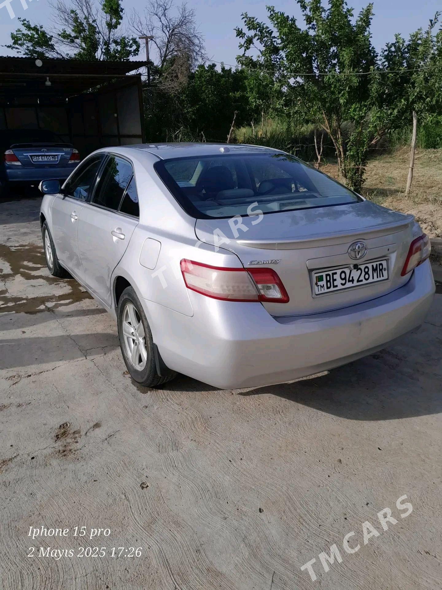 Toyota Camry 2010 - 140 000 TMT - Tagtabazar - img 6