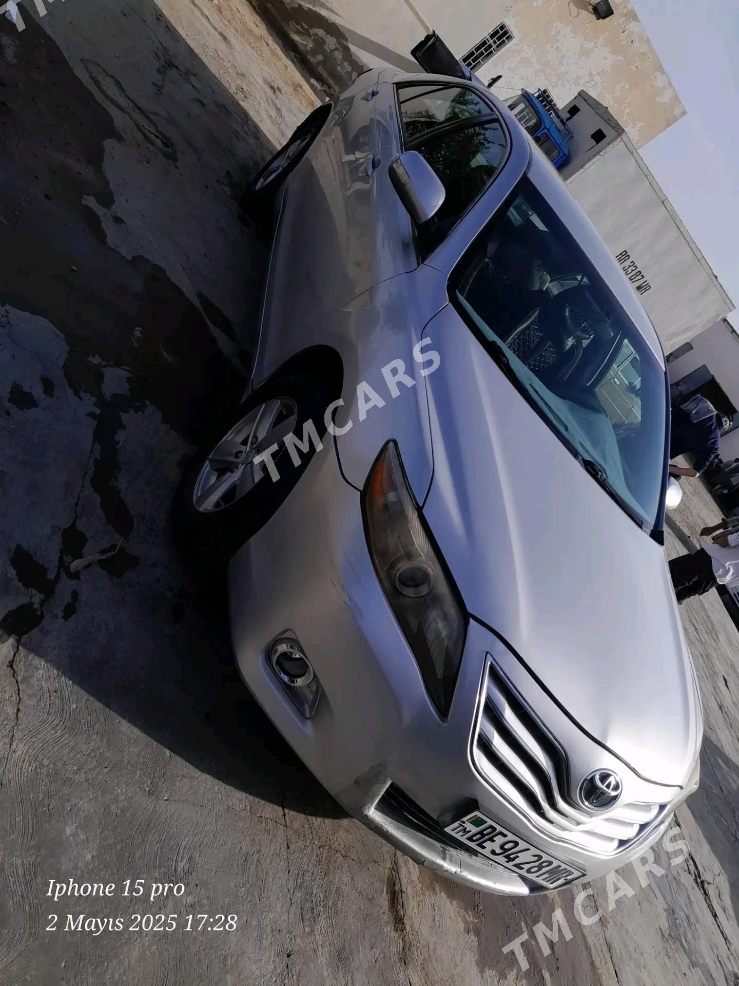 Toyota Camry 2010 - 140 000 TMT - Tagtabazar - img 7