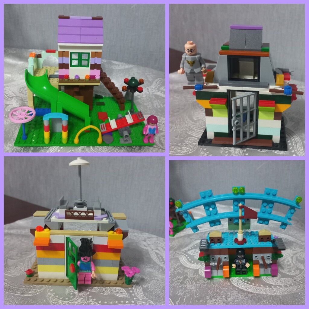 lego дёшево - Balkanabat - img 2