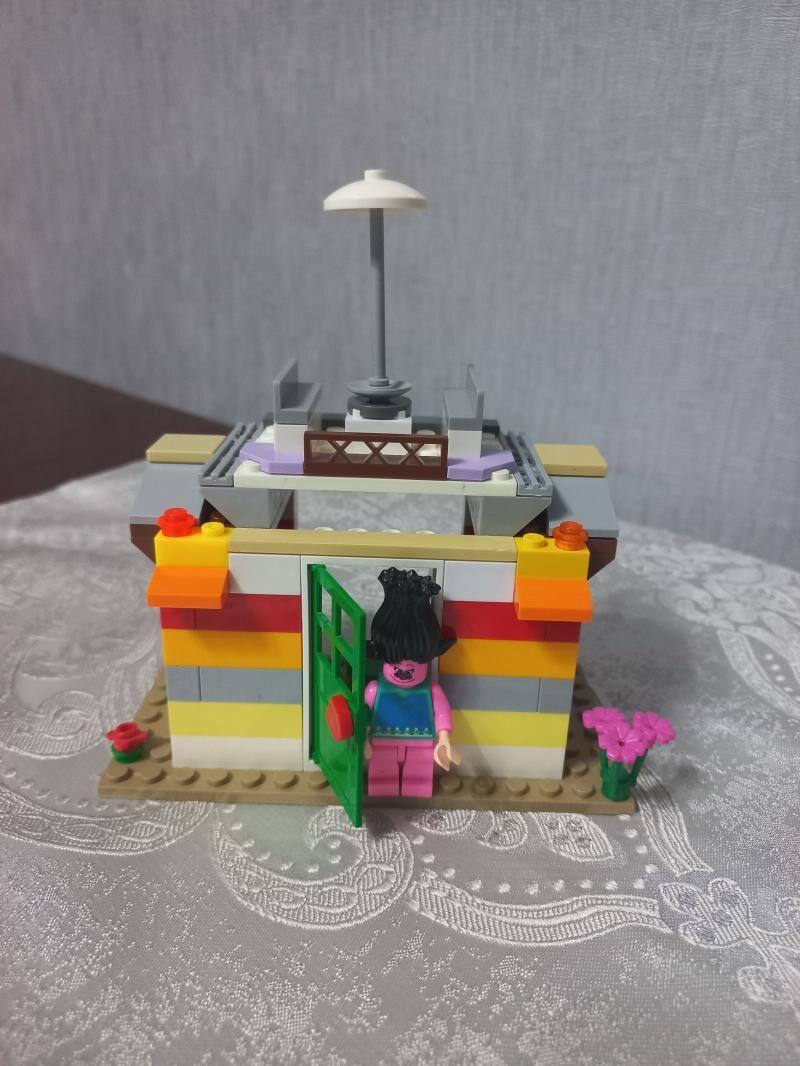 lego дёшево - Balkanabat - img 4