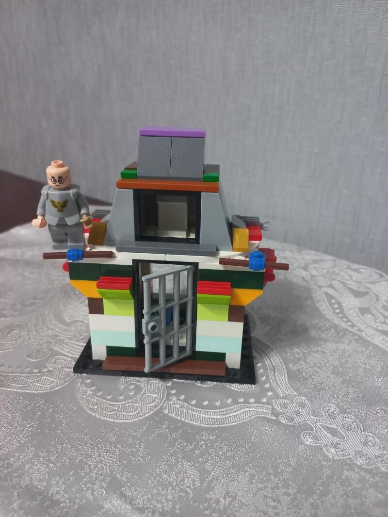 lego дёшево - Balkanabat - img 3
