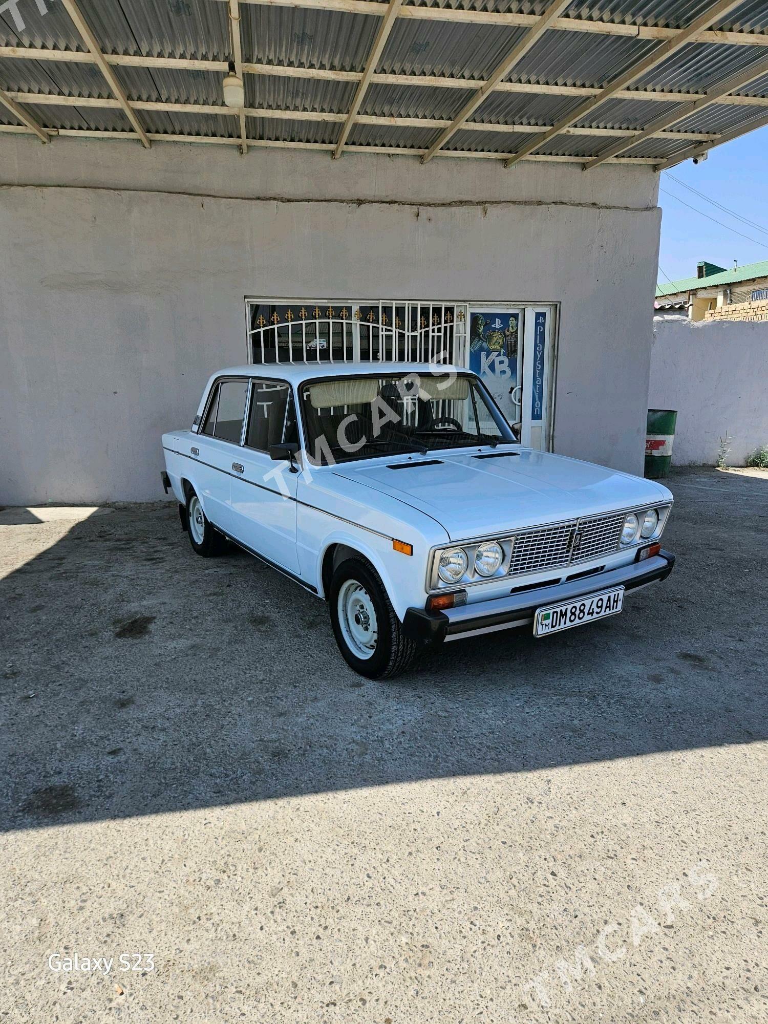 Lada 2106 2001 - 55 000 TMT - Гёкдепе - img 2