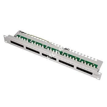 25 port patch panel - Aşgabat - img 4