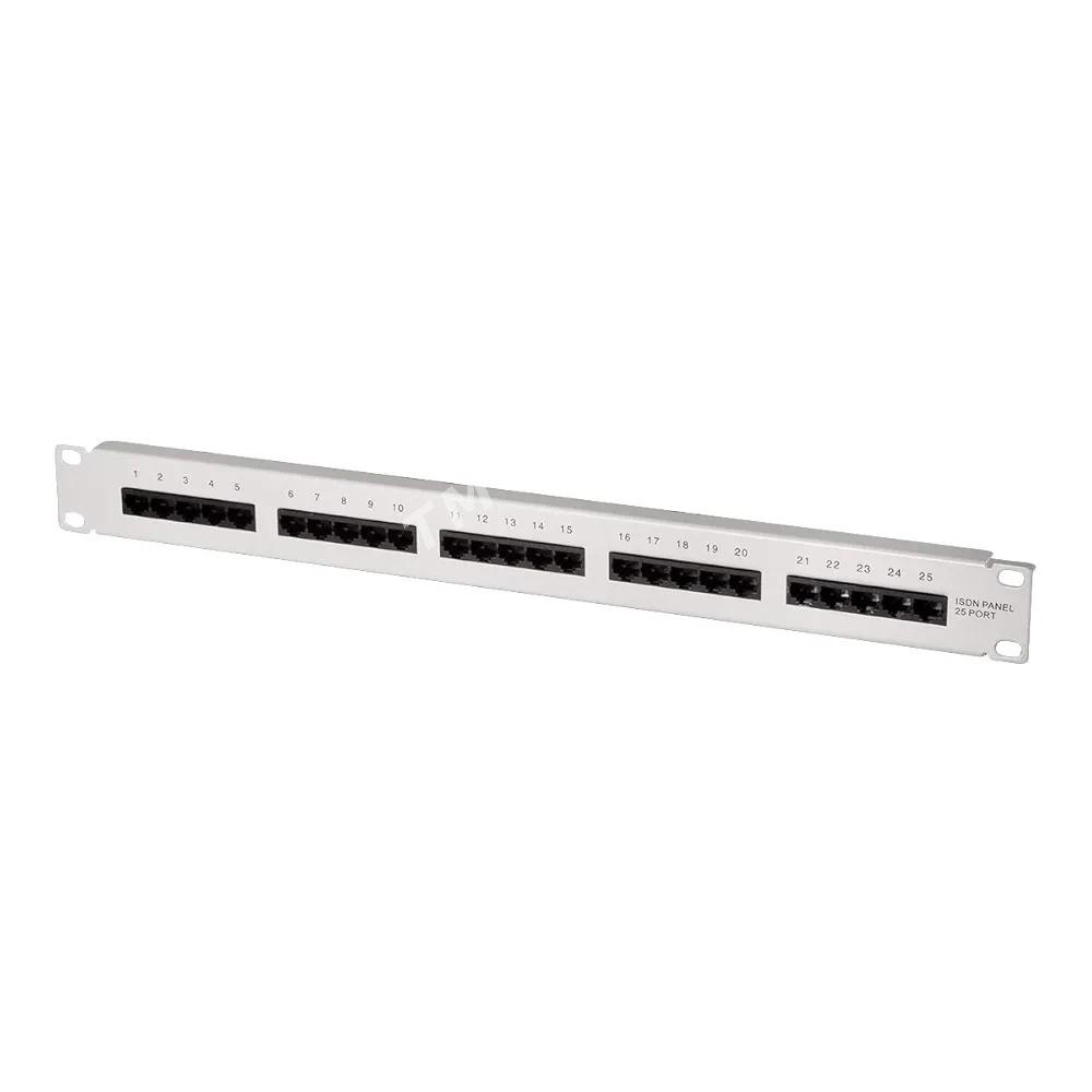 25 port patch panel - Aşgabat - img 2