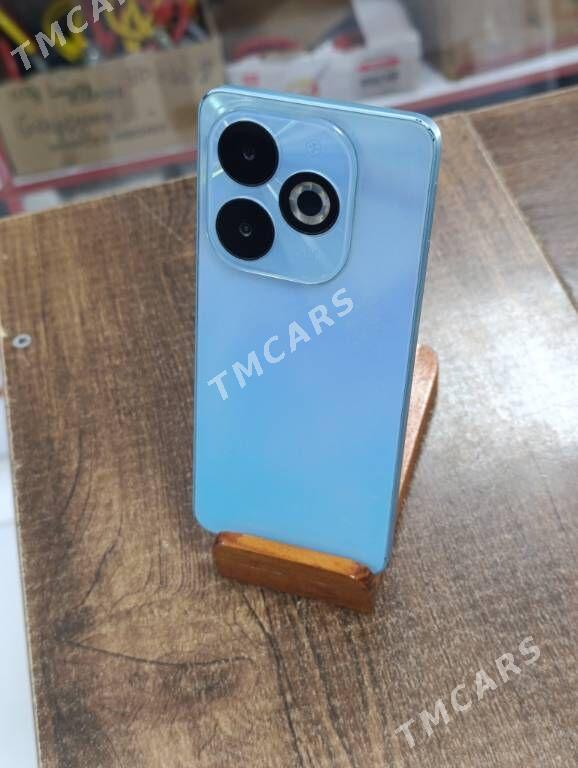 infinix samrt 8 pro - Векильбазар - img 6