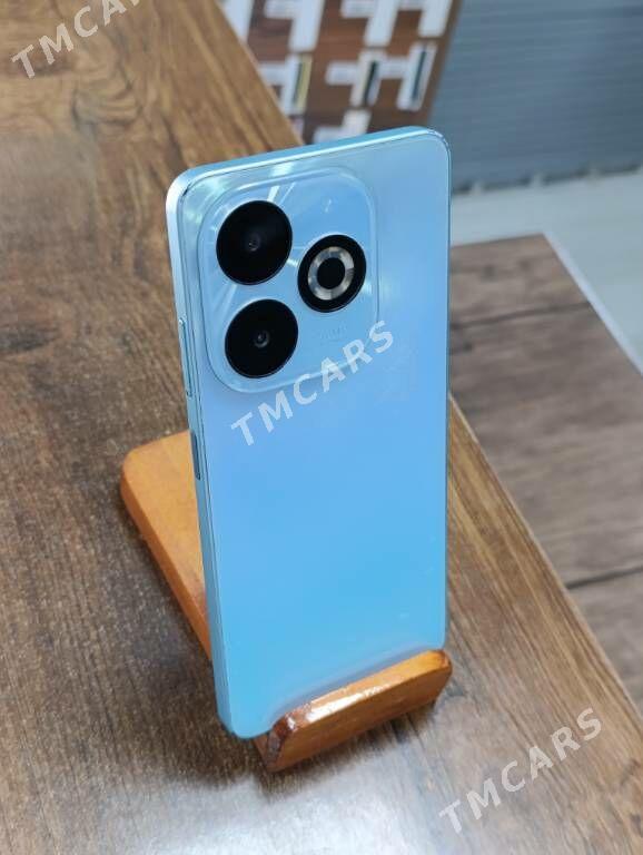 infinix samrt 8 pro - Векильбазар - img 2