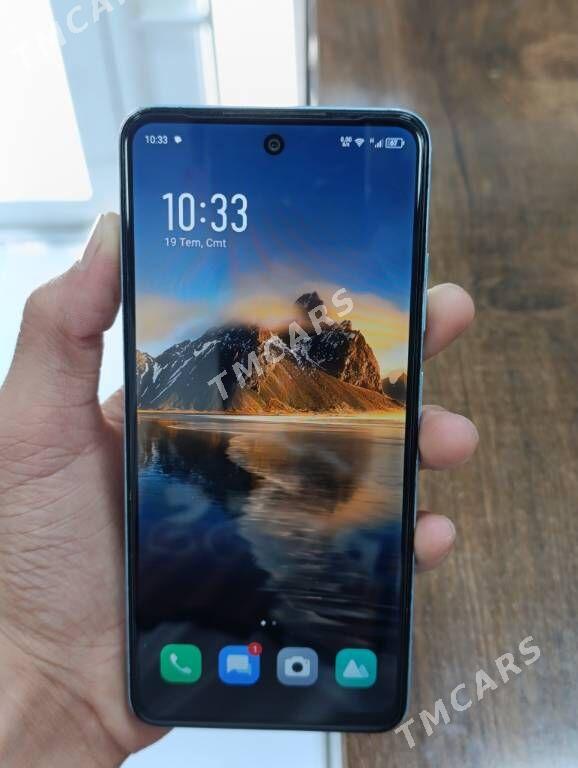 infinix samrt 8 pro - Векильбазар - img 4