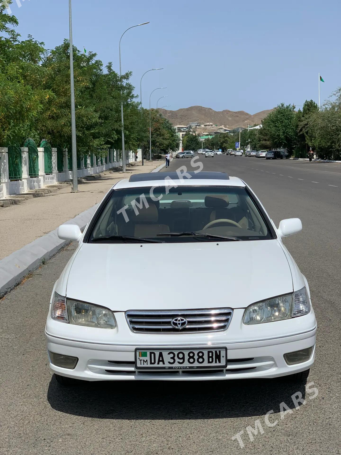 Toyota Camry 1998 - 110 000 TMT - Туркменбаши - img 4