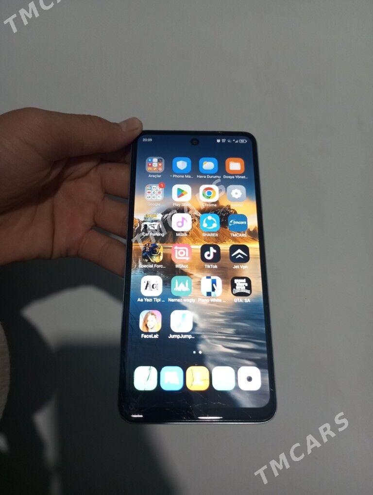 infinix samrt 8 pro - Векильбазар - img 8