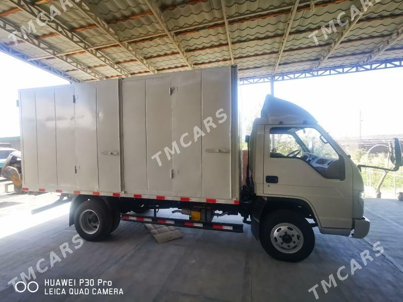 Forland H3 2014 - 122 000 TMT - Векильбазар - img 2