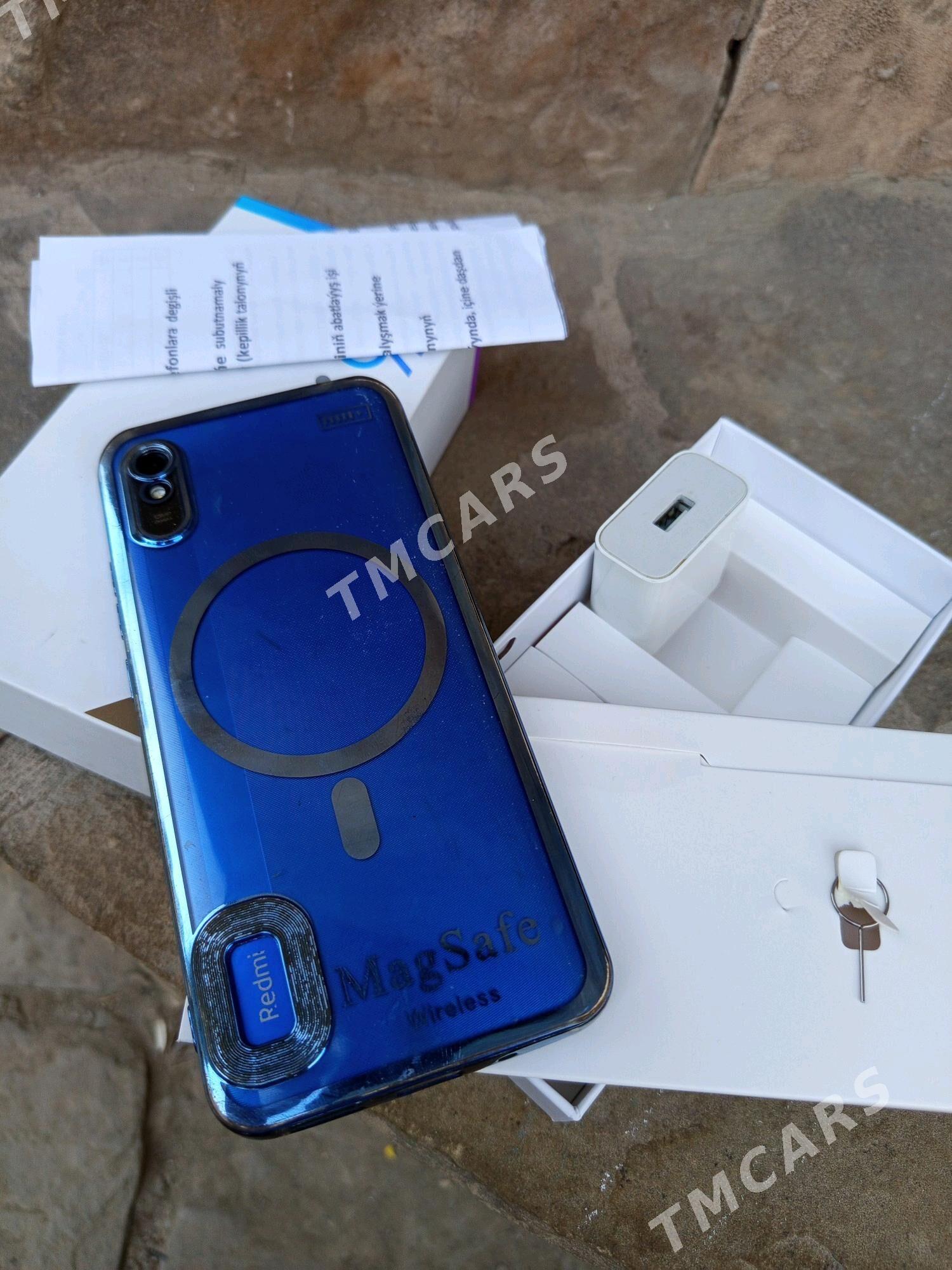 Redmi 9a 4/64 gb - Сакар - img 5