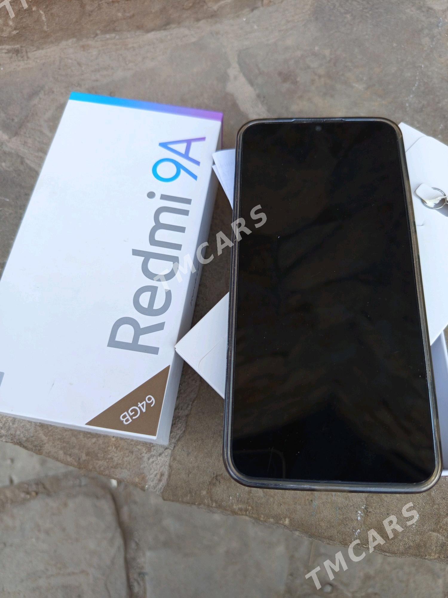 Redmi 9a 4/64 gb - Сакар - img 4