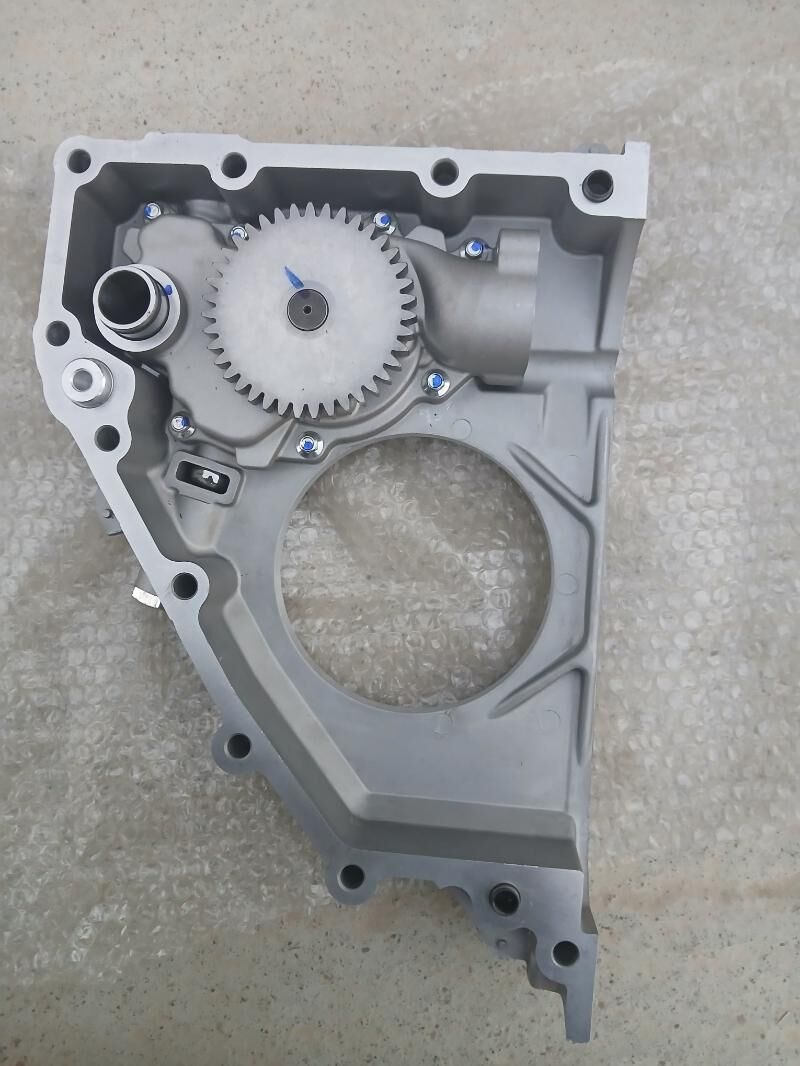 Ford ÿag nasos 4 000 TMT - Aşgabat - img 3