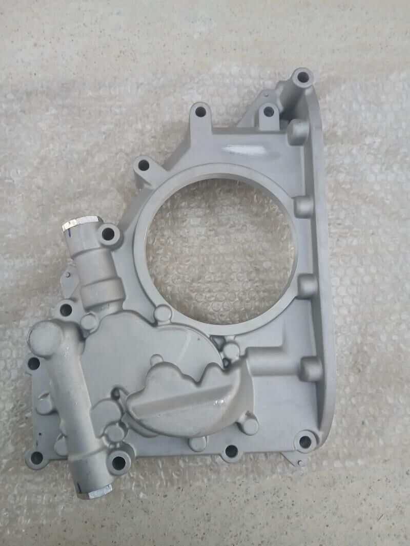 Ford ÿag nasos 4 000 TMT - Aşgabat - img 2