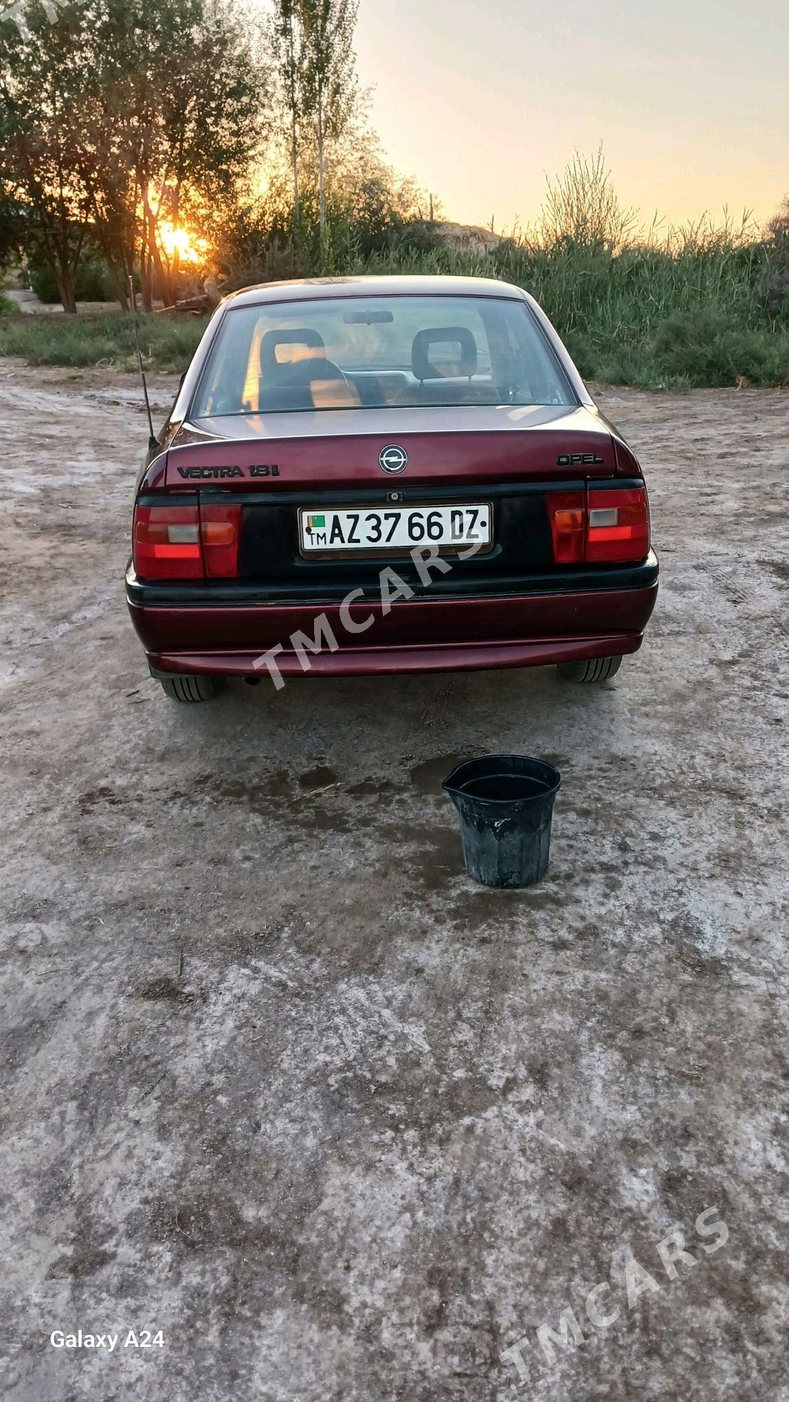 Opel Vectra 1993 - 40 000 TMT - Akdepe - img 2