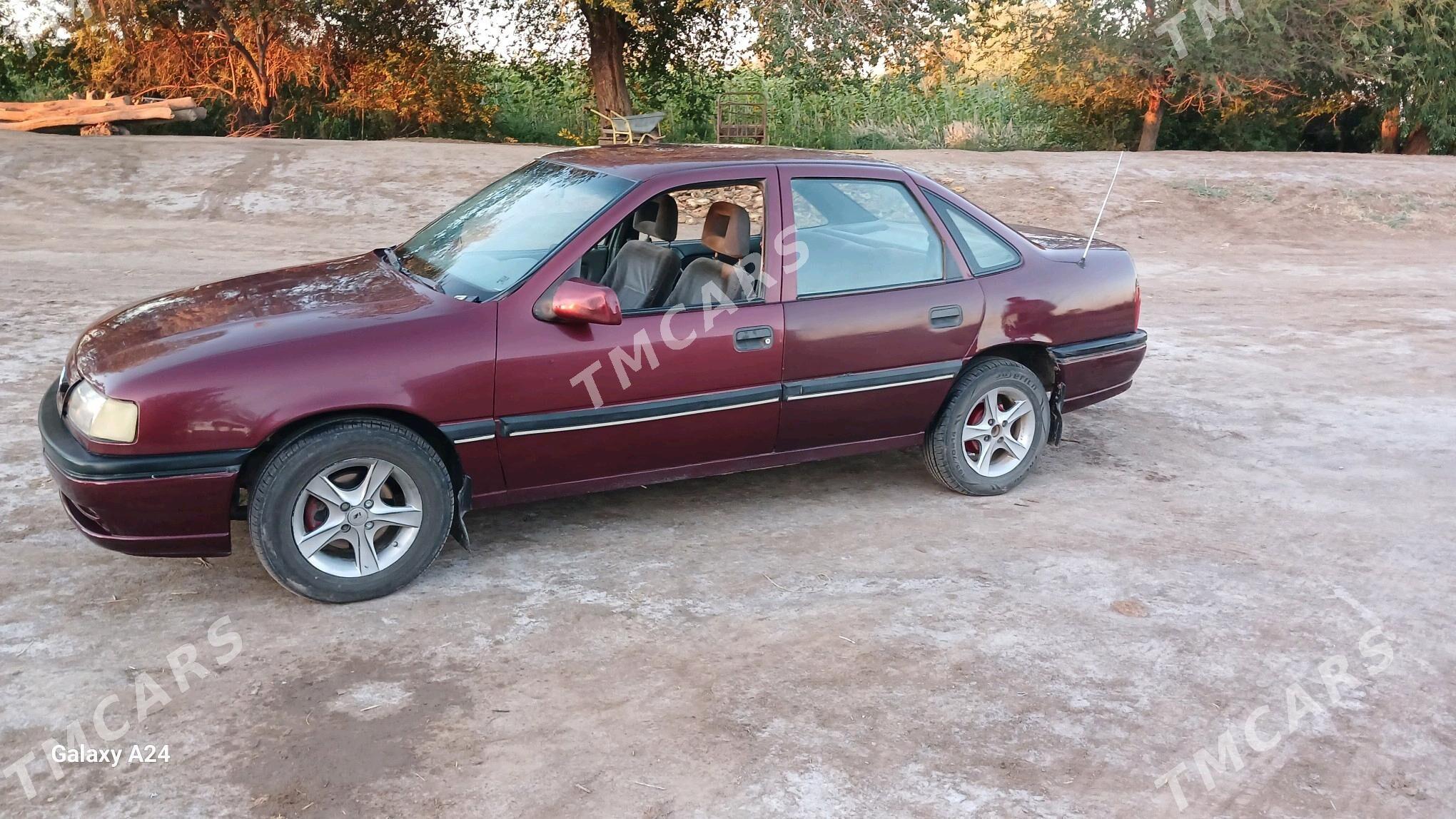 Opel Vectra 1993 - 40 000 TMT - Akdepe - img 4