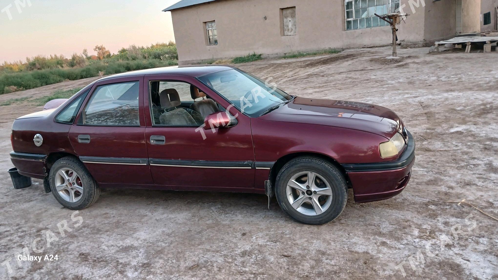 Opel Vectra 1993 - 40 000 TMT - Akdepe - img 5
